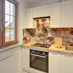Apartament Apartamenty Sun Seasons 24 - Nad Łomnicą, Karpacz