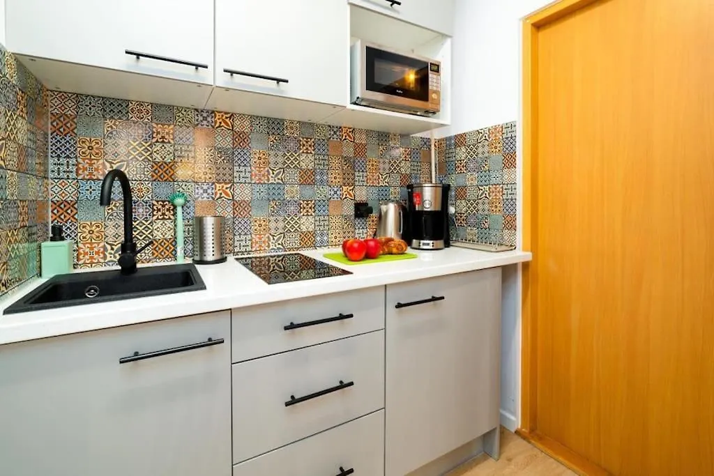 Vacationclub - Staszica 36 Apartament 7 Karpacz