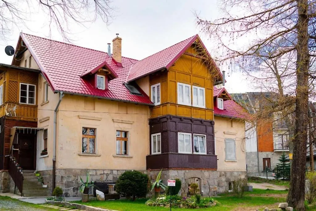 Vacationclub - Staszica 36 Apartament 7 Karpacz 0*,