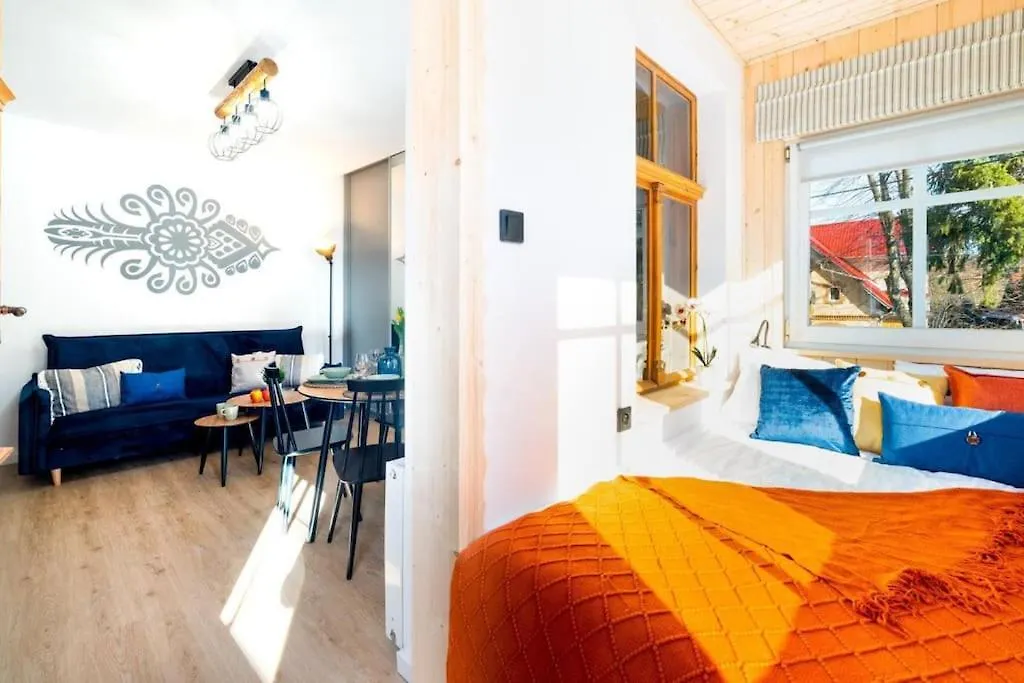 Vacationclub - Staszica 36 Apartament 7 location